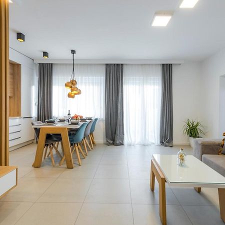 New Deluxe Jacuzzi Apartment Ana Dubrovnik Exterior foto